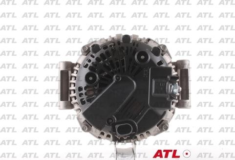 ATL Autotechnik L 47 690 - Alternator www.autospares.lv