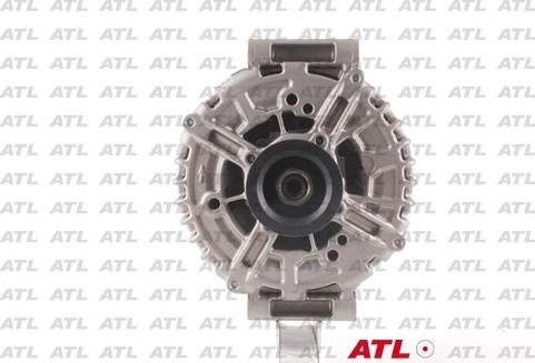 ATL Autotechnik L 47 640 - Ģenerators www.autospares.lv