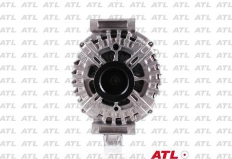 ATL Autotechnik L 47 650 - Генератор www.autospares.lv