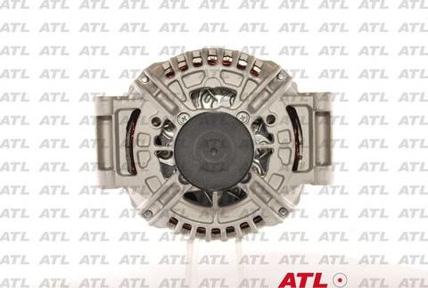 ATL Autotechnik L 47 660 - Alternator www.autospares.lv