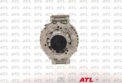 ATL Autotechnik L 47 670 - Генератор www.autospares.lv