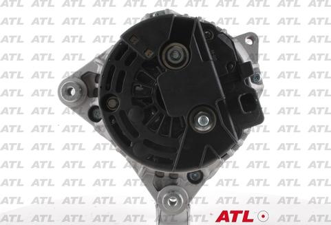 ATL Autotechnik L 47 390 - Ģenerators autospares.lv