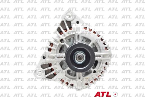 ATL Autotechnik L 47 360 - Alternator www.autospares.lv