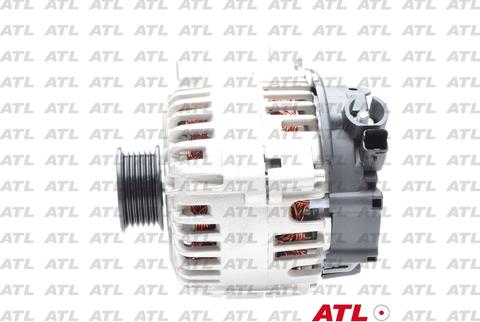 ATL Autotechnik L 47 360 - Alternator www.autospares.lv