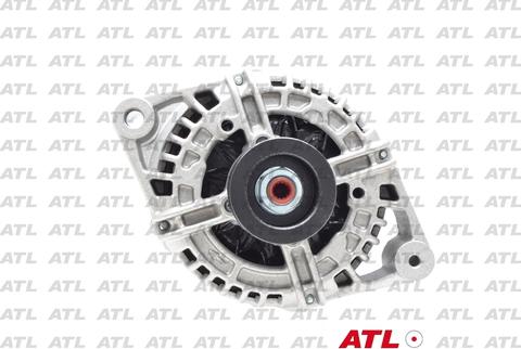 ATL Autotechnik L 47 310 - Ģenerators www.autospares.lv