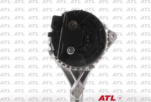 ATL Autotechnik L 47 380 - Генератор www.autospares.lv