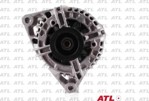 ATL Autotechnik L 47 330 - Alternator www.autospares.lv