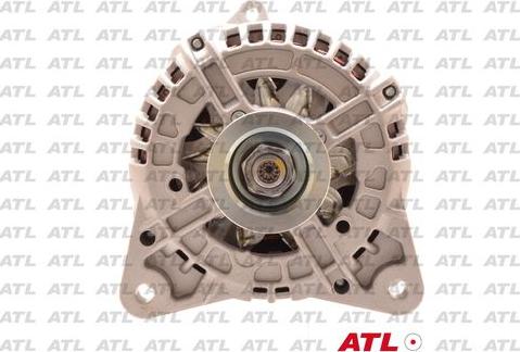 ATL Autotechnik L 47 370 - Ģenerators autospares.lv