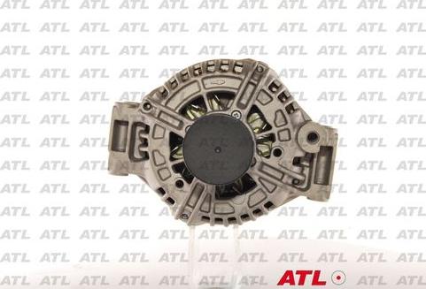 ATL Autotechnik L 47 240 - Alternator www.autospares.lv