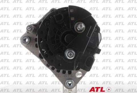 ATL Autotechnik L 47 250 - Ģenerators www.autospares.lv