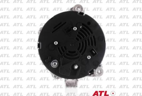 ATL Autotechnik L 47 210 - Генератор www.autospares.lv