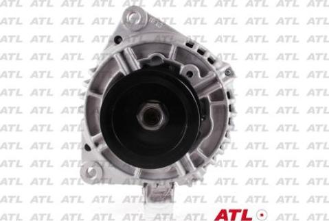 ATL Autotechnik L 47 210 - Генератор www.autospares.lv