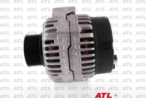 ATL Autotechnik L 47 210 - Генератор www.autospares.lv