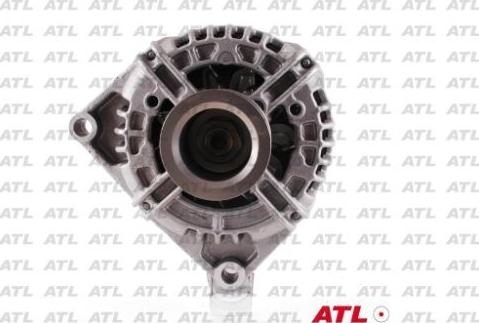 ATL Autotechnik L 47 270 - Ģenerators autospares.lv