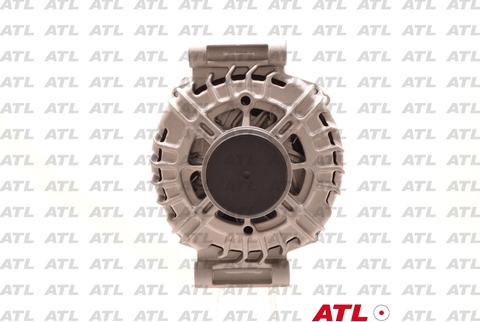 ATL Autotechnik L 50 950 - Alternator www.autospares.lv