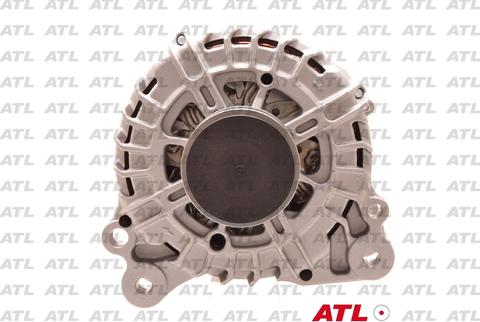 ATL Autotechnik L 50 960 - Alternator www.autospares.lv