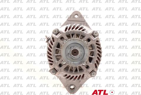 ATL Autotechnik L 50 900 - Alternator www.autospares.lv