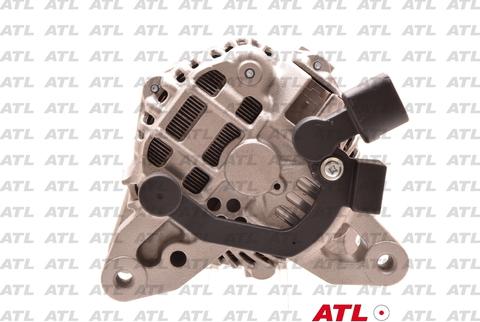 ATL Autotechnik L 50 920 - Ģenerators autospares.lv