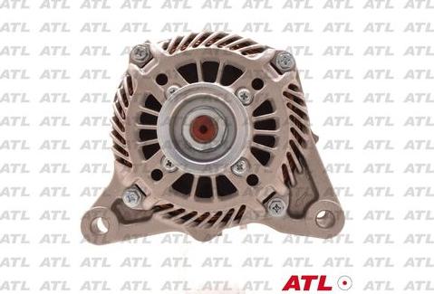 ATL Autotechnik L 50 920 - Ģenerators autospares.lv