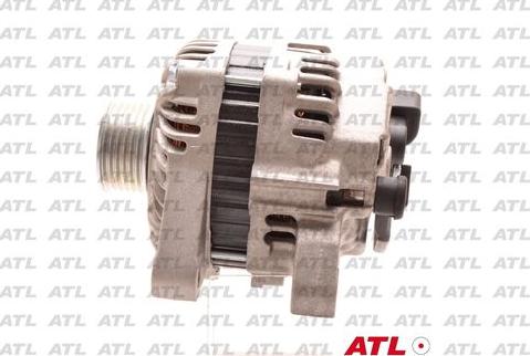 ATL Autotechnik L 50 920 - Ģenerators autospares.lv