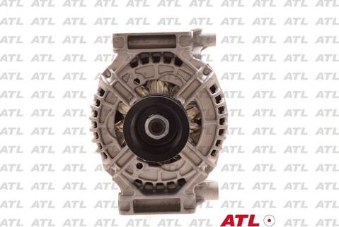 ATL Autotechnik L 50 490 - Генератор www.autospares.lv