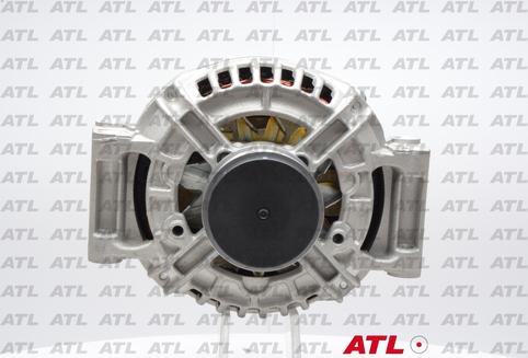 ATL Autotechnik L 50 440 - Alternator www.autospares.lv