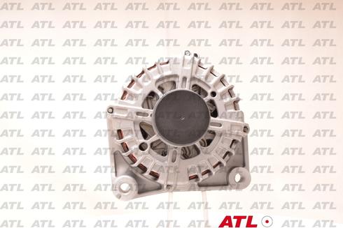 ATL Autotechnik L 50 450 - Ģenerators autospares.lv