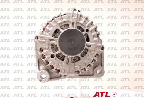 ATL Autotechnik L 50 451 - Ģenerators autospares.lv