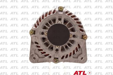 ATL Autotechnik L 50 560 - Ģenerators www.autospares.lv