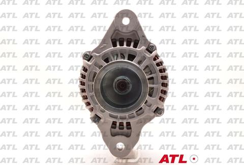 ATL Autotechnik L 50 510 - Ģenerators autospares.lv