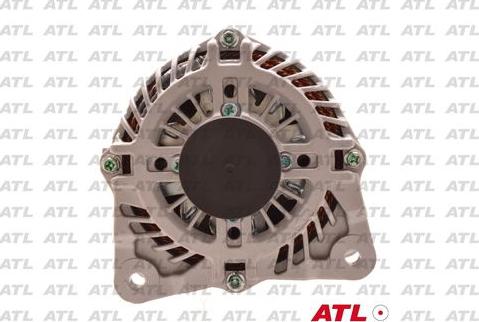 ATL Autotechnik L 50 580 - Ģenerators autospares.lv