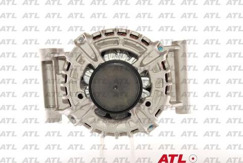 ATL Autotechnik L 50 140 - Ģenerators www.autospares.lv