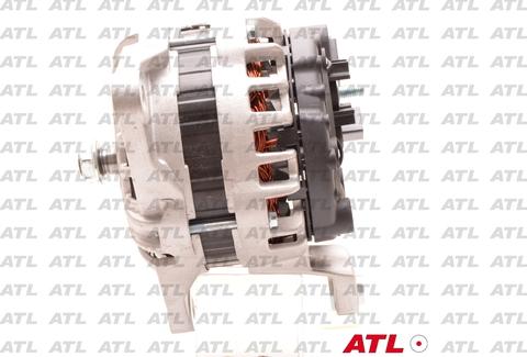 ATL Autotechnik L 50 840 - Ģenerators autospares.lv