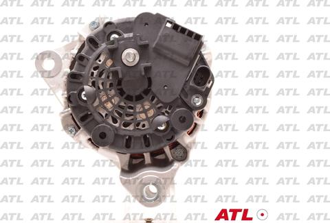 ATL Autotechnik L 50 840 - Ģenerators autospares.lv