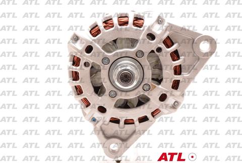 ATL Autotechnik L 50 840 - Ģenerators autospares.lv