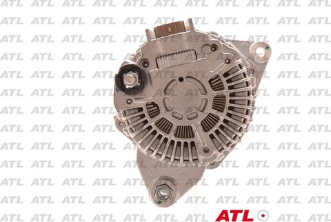 ATL Autotechnik L 50 810 - Ģenerators www.autospares.lv