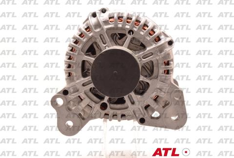 ATL Autotechnik L 50 880 - Ģenerators www.autospares.lv