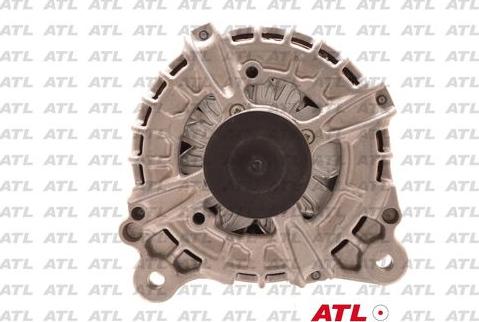 ATL Autotechnik L 50 270 - Alternator www.autospares.lv