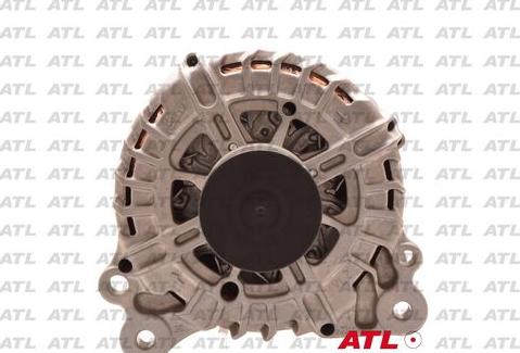 ATL Autotechnik L 50 740 - Alternator www.autospares.lv