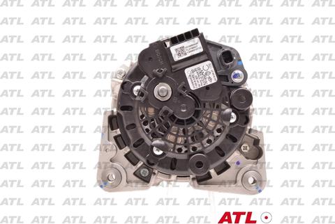 ATL Autotechnik L 50 710 - Ģenerators www.autospares.lv