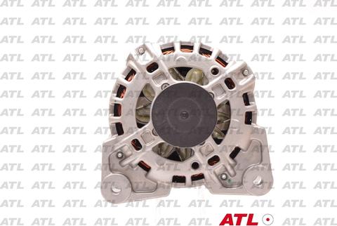 ATL Autotechnik L 50 710 - Ģenerators www.autospares.lv