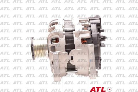 ATL Autotechnik L 50 710 - Ģenerators www.autospares.lv