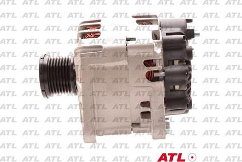 ATL Autotechnik L 50 770 - Ģenerators autospares.lv