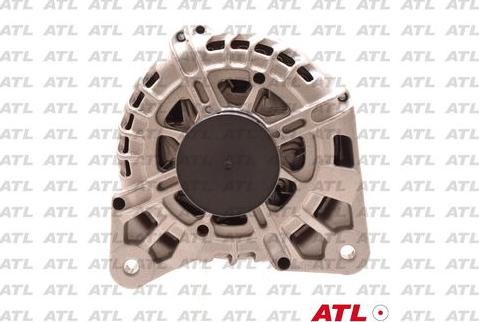 ATL Autotechnik L 50 770 - Ģenerators autospares.lv