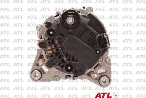 ATL Autotechnik L 50 770 - Ģenerators autospares.lv