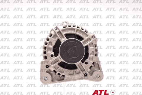 ATL Autotechnik L 51 940 - Alternator www.autospares.lv