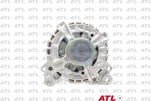 ATL Autotechnik L 51 900 - Alternator www.autospares.lv