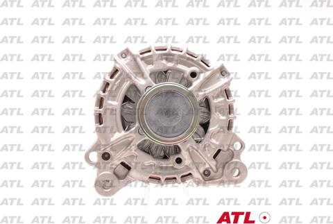 ATL Autotechnik L 51 901 - Alternator www.autospares.lv