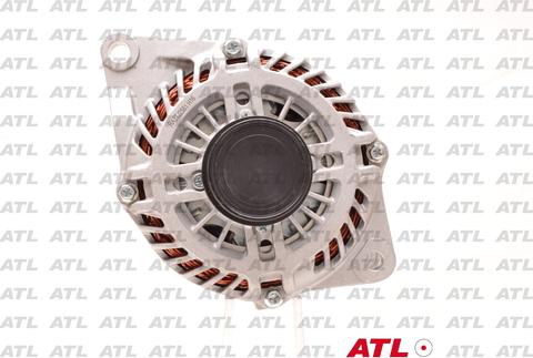 ATL Autotechnik L 51 450 - Ģenerators autospares.lv