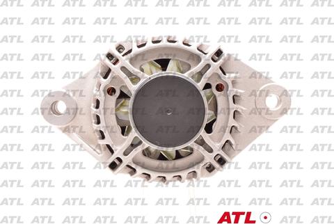 ATL Autotechnik L 51 460 - Ģenerators www.autospares.lv